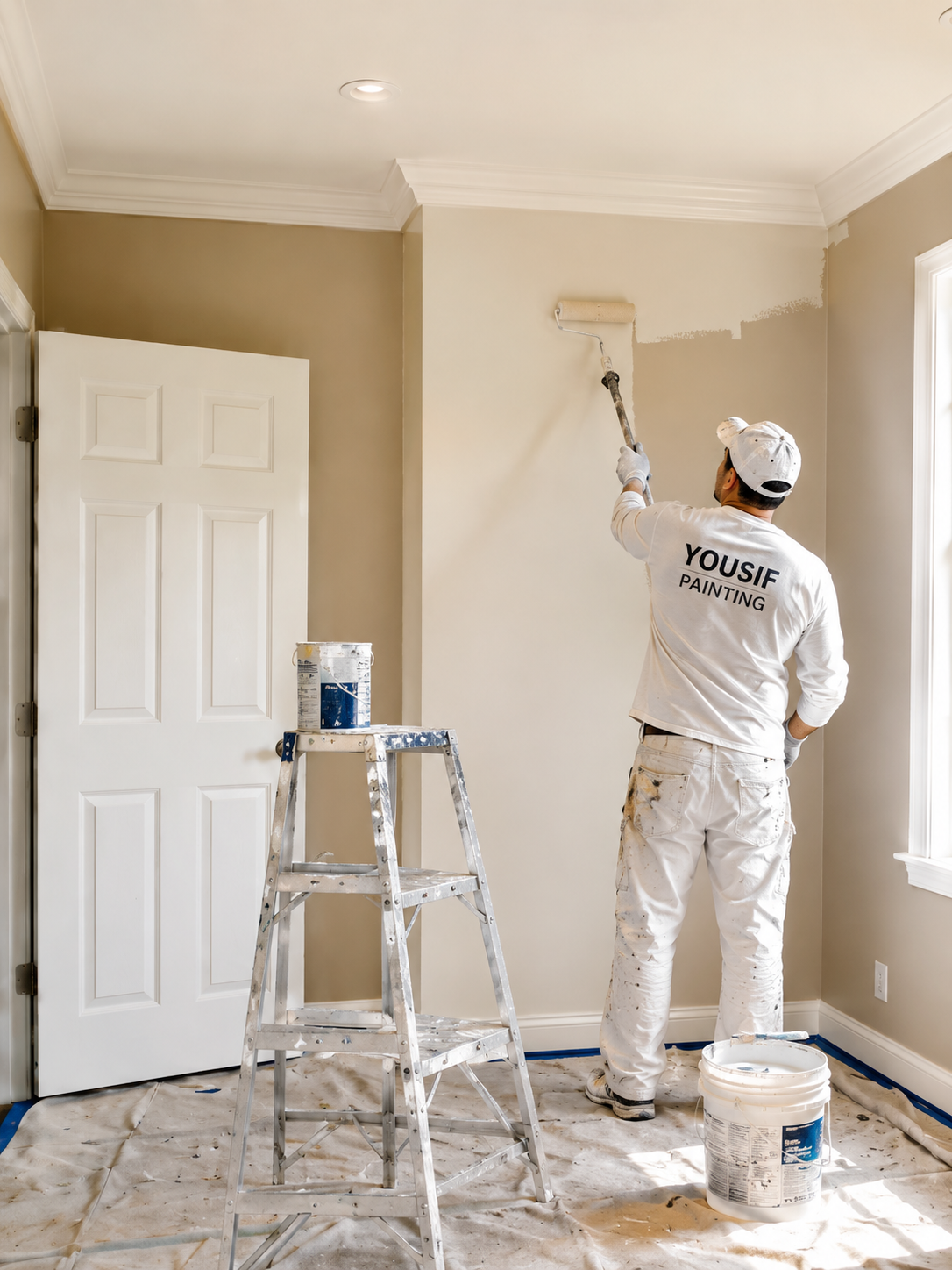 Painting Project